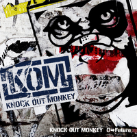 [廃盤]KNOCK OUT MONKEY SKANK UP ノックアウトモンキー 廃盤 KNOCK OUT MONKEY SKANK UP ノックアウトモンキー CD
