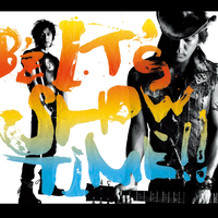 IT'S SHOWTIME!!／B'z｜音楽ダウンロード・音楽配信サイト mora
