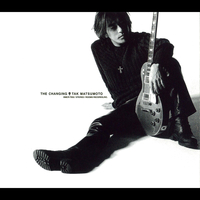 THE CHANGING／松本孝弘｜音楽ダウンロード・音楽配信サイト mora