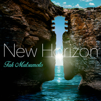 New Horizon／松本孝弘｜音楽ダウンロード・音楽配信サイト mora