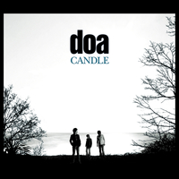 CANDLE／doa｜音楽ダウンロード・音楽配信サイト mora ～“WALKMAN”公式