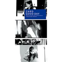 GOOD DAY／ZARD｜音楽ダウンロード・音楽配信サイト mora ～“WALKMAN