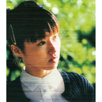 ▲小松未歩▲切り抜き▲ えいと♪ | . 小松未歩さん、デビュー28周年おめでとうございます