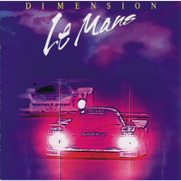 Le Mans／DIMENSION｜音楽ダウンロード・音楽配信サイト mora