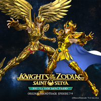 聖闘士星矢：Knights of the Zodiac バトル・サンクチュアリ Part1