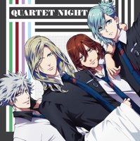 Quartet Night 音楽ダウンロード 音楽配信サイト Mora Walkman 公式ミュージックストア Quartet Night 音楽ダウンロード 音楽配信サイト Mora Walkman 公式ミュージックストア