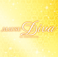 MAUSU Diva feat．ACRYLICSTAB／MAUSU Diva feat．ACRYLICSTAB