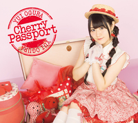 Cherry Passport／小倉 唯｜音楽ダウンロード・音楽配信サイト mora