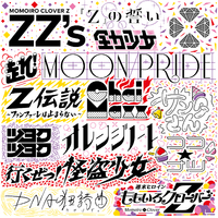ZZ's／ももいろクローバーZ｜音楽ダウンロード・音楽配信サイト mora