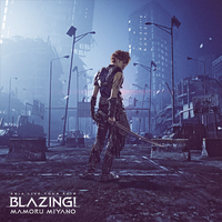 MAMORU MIYANO ASIA LIVE TOUR 2019 ～BLAZING！～／宮野真守｜音楽