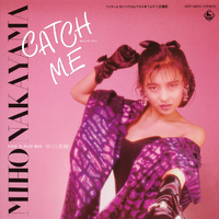 中山美穂 CATCH ME 8センチ8cm CDシングル邦楽 未開封 CATCH ME／中山美穂｜音楽ダウンロード・音楽配信サイト mora