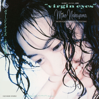【EP】064R1010 中山美穂　VIRGIN EYES VIRGIN EYES／中山美穂｜音楽ダウンロード・音楽配信サイト mora