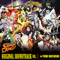 SHAMAN KING（1）』（武井 宏之）｜講談社