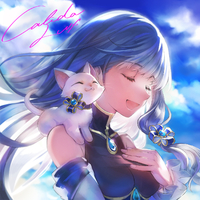 Calida Lux／アイリス(CV.堀江由衣)｜音楽ダウンロード・音楽配信