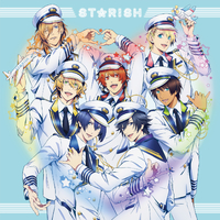 ST☆RISH｜音楽ダウンロード・音楽配信サイト mora ～WALKMAN®公式