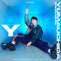 Y／内田雄馬｜音楽ダウンロード・音楽配信サイト mora ～“WALKMAN”公式