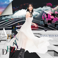 ADRENALIZED/水樹奈々