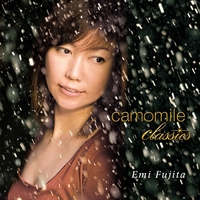 camomile classics／藤田恵美｜音楽ダウンロード・音楽配信サイト mora