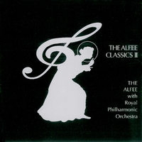 THE ALFEE CLASSICS II／THE ALFEE｜音楽ダウンロード・音楽配信サイト