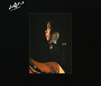 山崎ハコ ライブII 歌在りて 2LP帯付ポスタC35A0072-3 1979年 山崎ハコ ライブII 歌在りて 2LP帯付ポスタC35A0072-3 1979年