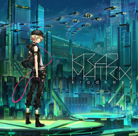 KRAD MATRiX／Kradness｜音楽ダウンロード・音楽配信サイト mora