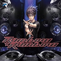 Rainbow☆Rainbow Rainbow☆Rainbow／Ryu☆｜音楽ダウンロード・音楽配信サイト mora