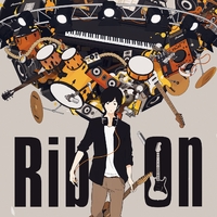 Rib on／りぶ｜音楽ダウンロード・音楽配信サイト mora ～“WALKMAN