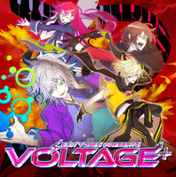 EXIT TUNES PRESENTS VOLTAGE+／VARIOUS ARTISTS｜音楽ダウンロード