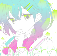 ガールフレンド(仮) キャラクターソングシリーズ Vol.02／VARIOUS