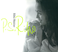 P.S.RIHO／牧瀬里穂｜音楽ダウンロード・音楽配信サイト mora