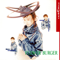 FLOWER BURGER／FAIRCHILD｜音楽ダウンロード・音楽配信サイト mora