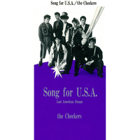Song for U.S.A/WA WA WA／チェッカーズ｜音楽ダウンロード・音楽配信