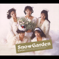 Snow Garden／CoCo｜音楽ダウンロード・音楽配信サイト mora