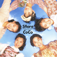 Share／CoCo｜音楽ダウンロード・音楽配信サイト mora ～“WALKMAN”公式