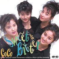 SWEET&BITTER／CoCo｜音楽ダウンロード・音楽配信サイト mora