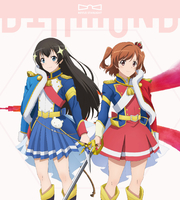 Star Diamond／スタァライト九九組｜音楽ダウンロード・音楽配信サイト