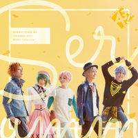 MANKAI STAGE A3!～SUMMER 2019～〈2枚組〉 Amazon.co.jp: MANKAI STAGE『A3!』~SUMMER 2019~[Blu-ray] : 陳