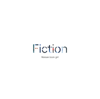 Best Album『Fiction』／Maison book girl｜音楽ダウンロード・音楽