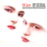 94 LOVE／BY-SEXUAL｜音楽ダウンロード・音楽配信サイト mora