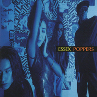 POPPERS／ESSEX｜音楽ダウンロード・音楽配信サイト mora ～“WALKMAN”公式ミュージックストア～