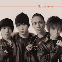 FLAME STYLE／FLAME｜音楽ダウンロード・音楽配信サイト mora