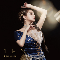 TEN／GARNiDELiA｜音楽ダウンロード・音楽配信サイト mora ～“WALKMAN