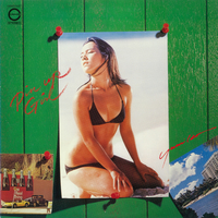 PIN-UP GIRL／荒木由美子｜音楽ダウンロード・音楽配信サイト mora