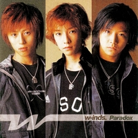 Paradox／w-inds.｜音楽ダウンロード・音楽配信サイト mora ～“WALKMAN