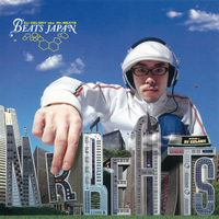 BEATS JAPAN／Mr.BEATS a.k.a. DJ CELORY｜音楽ダウンロード・音楽配信