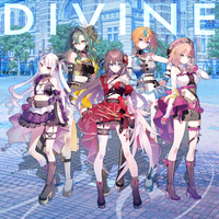 XO／DIVINE｜音楽ダウンロード・音楽配信サイト mora ～“WALKMAN”公式