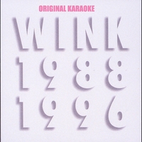 【ステッカー付き】WINK MEMORIES 1988 1996 LD Wink MEMORIES 1988-1996 with ORIGINAL KARAOKE／Wink｜音楽