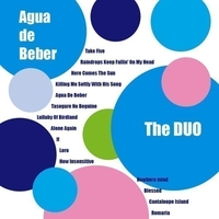 おいしい水／The DUO (鬼怒無月+鈴木大介)｜音楽ダウンロード・音楽
