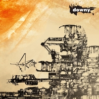 第四作品集『無題』再発／downy｜音楽ダウンロード・音楽配信サイト