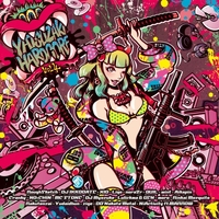 YATSUZAKI HARDCORE VOLUME 4／Various Artists｜音楽